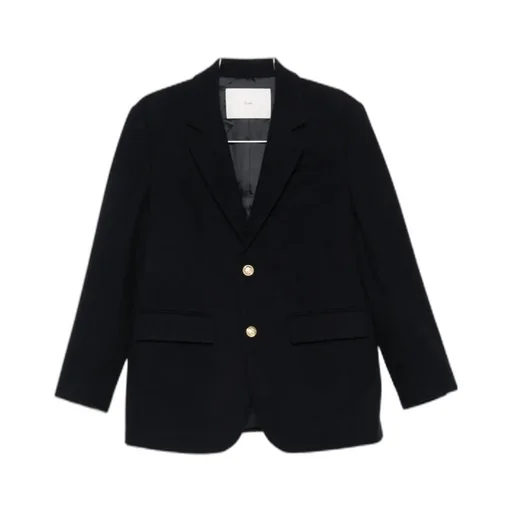 Wool Blazer