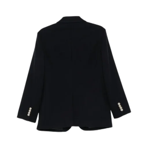 Wool Blazer