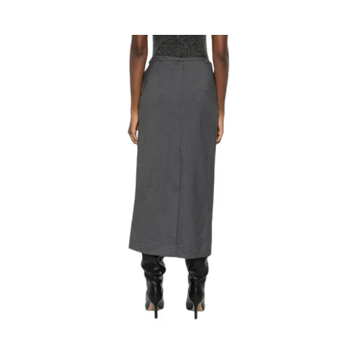 Wrap Skirt