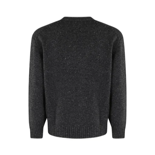 Boyfriend Knit Cardigan