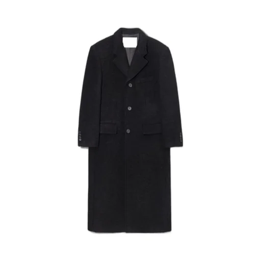 Wool Coat