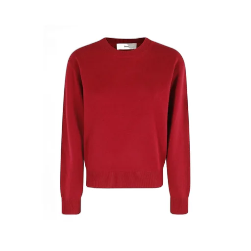 Crewneck Sweater