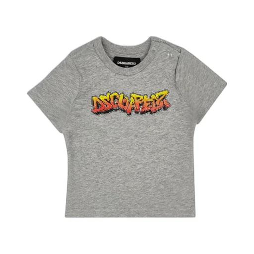 Logo Short Sleeve T-Shirt