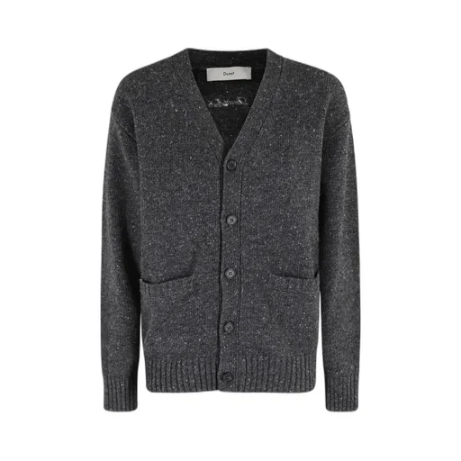 Boyfriend Knit Cardigan