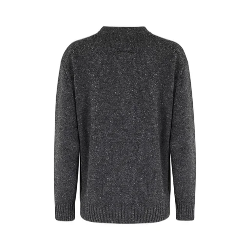 Boyfriend Knit Cardigan
