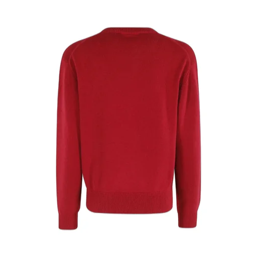 Crewneck Sweater