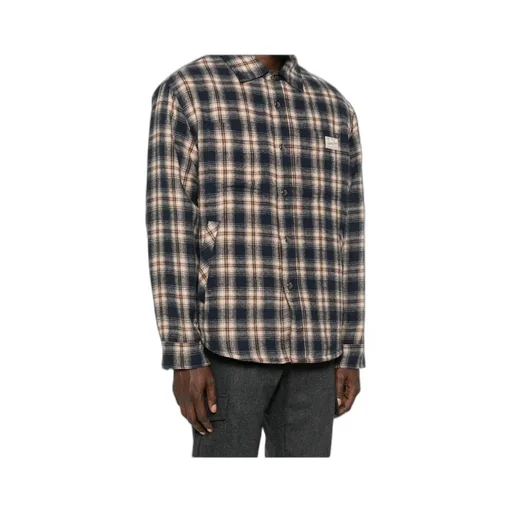 Checked Shirt