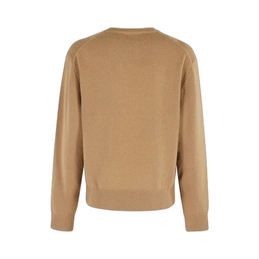 Cashmere Crewneck Sweater