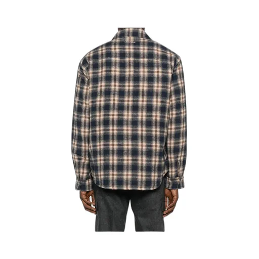 Checked Shirt