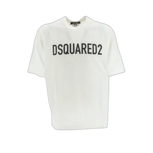 Logo-Printed Crewneck T-Shirt