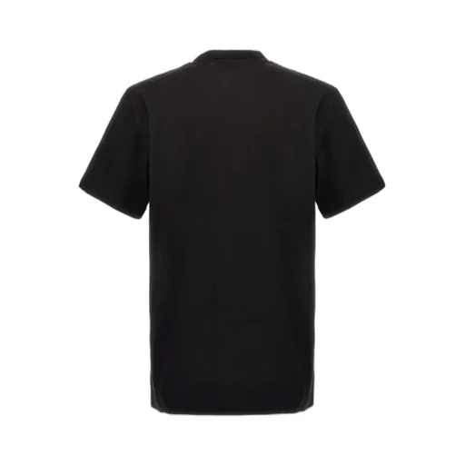 Logo-Printed Crewneck T-Shirt