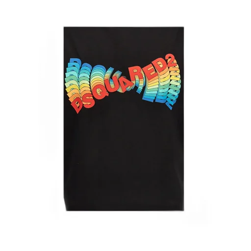 Logo-Printed Crewneck T-Shirt