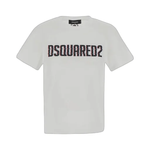 Logo-Printed Crewneck T-Shirt