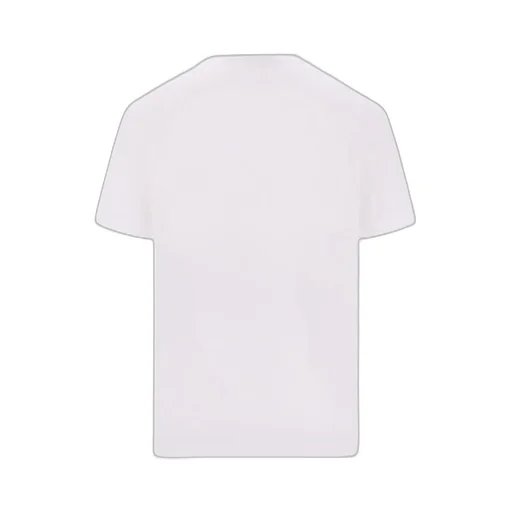 Logo Printed Crewneck T-Shirt