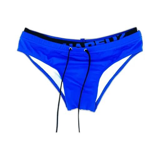 Logo Swimming Trunks