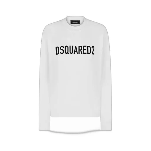 Eco Dyed Cool Sweatshirt