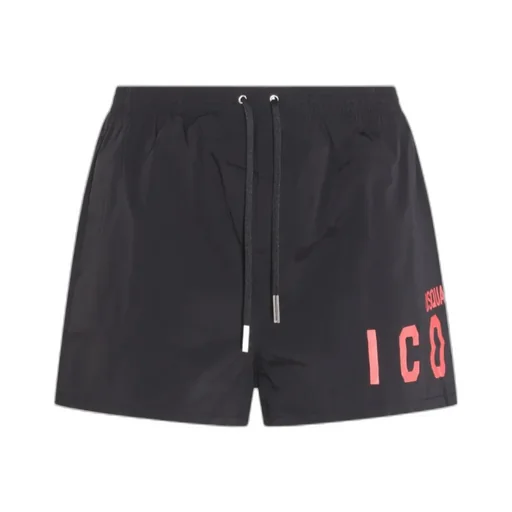 Drawline Swimming Trunks