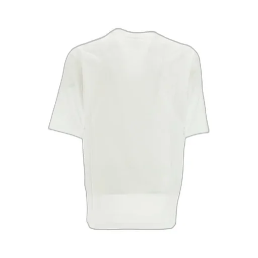 Logo-Printed Crewneck T-Shirt