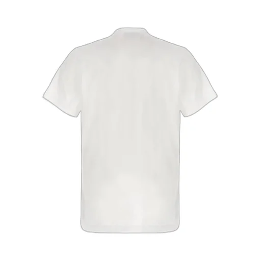Logo Printed Crewneck T-Shirt