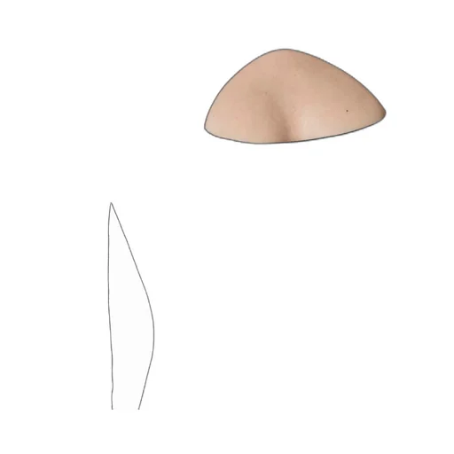 Cut-Out Straight Hem Mini Dress