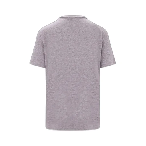 Graphic Printed Crewneck T-Shirt