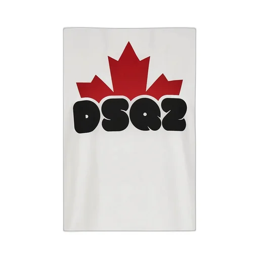 Logo Printed Crewneck T-Shirt
