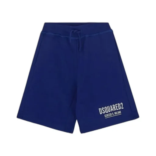 Rope Shorts