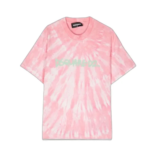 Short-Sleeved T-Shirt
