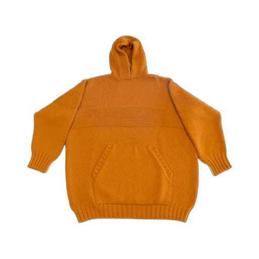 Hooded Sweater