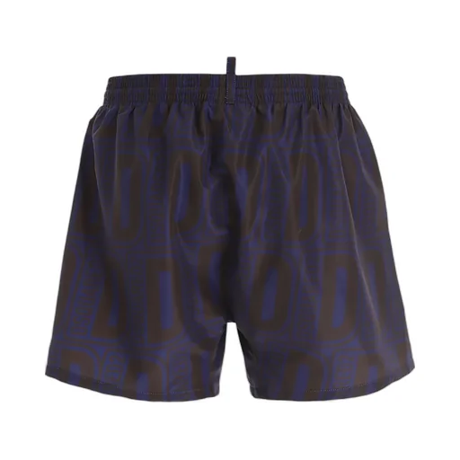 Logo Swimming Trunks