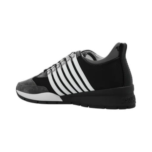 Original Legend Lace-Up Sneakers