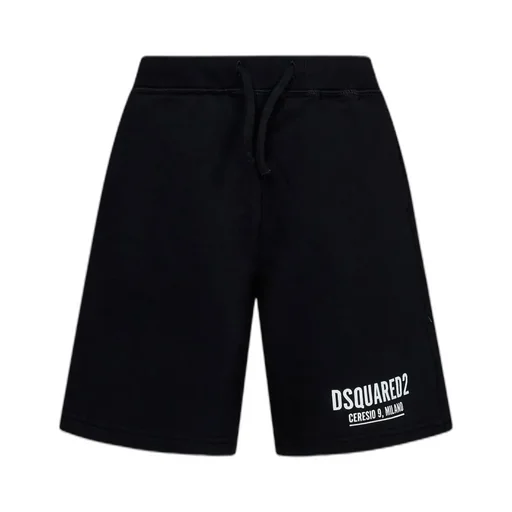 Logo Shorts