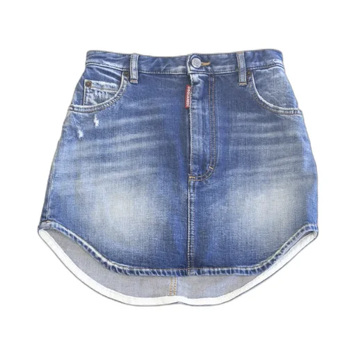 Logo Skirt