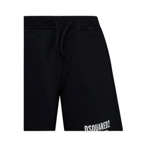 Logo Shorts
