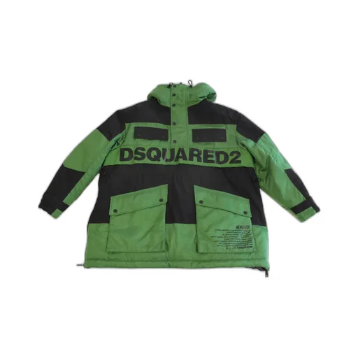 Logo Casual Jacket