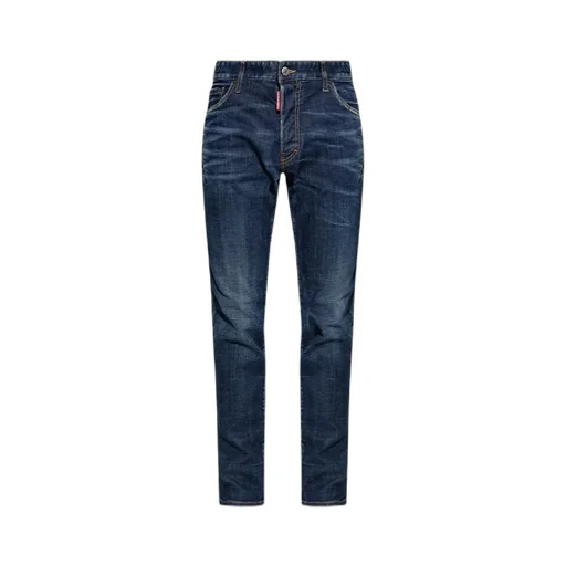 Cool Guy Slim-Fit Jeans