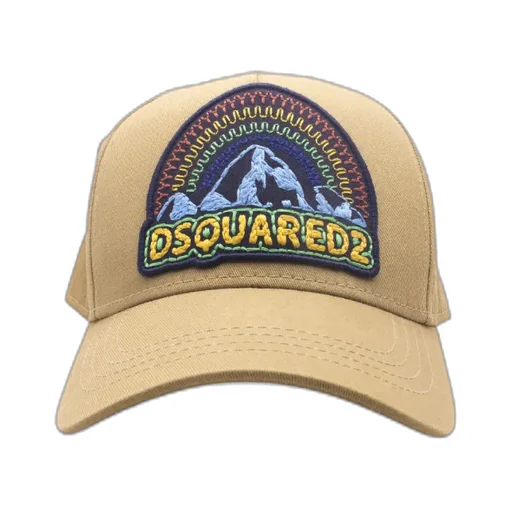 Logo Hat