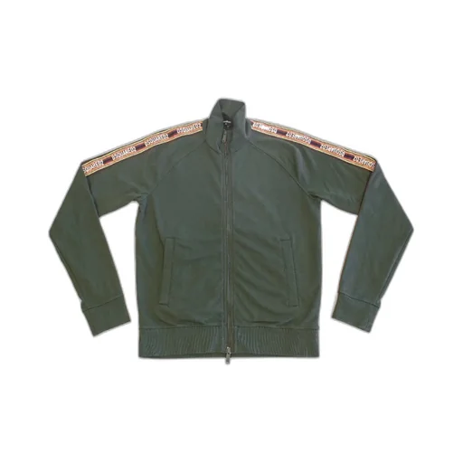 Long-Sleeved Casual Jacket