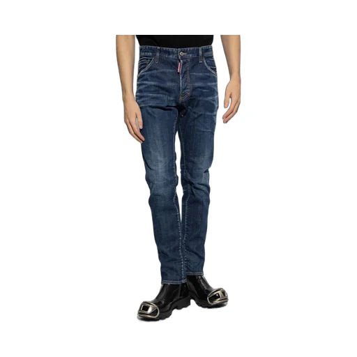 Cool Guy Slim-Fit Jeans