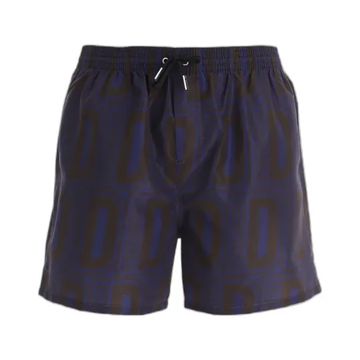 Logo Swimming Trunks