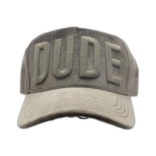 Logo Baseball Cap