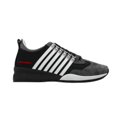 Original Legend Lace-Up Sneakers