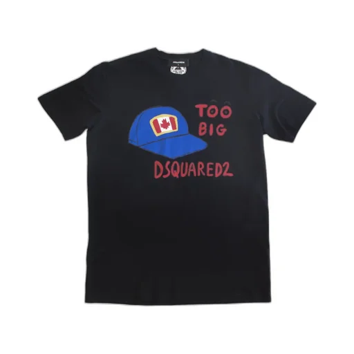 Too Big T-Shirt