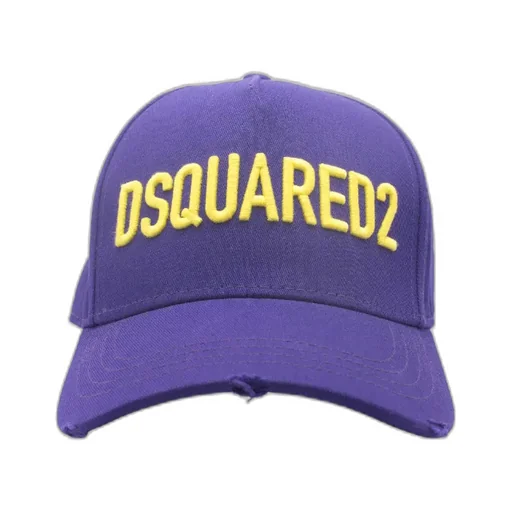 Logo Hat