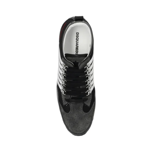 Original Legend Lace-Up Sneakers