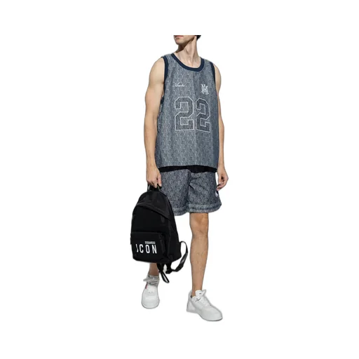 Logo Patch Low-Top Sneakers
