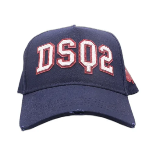 Logo Hat