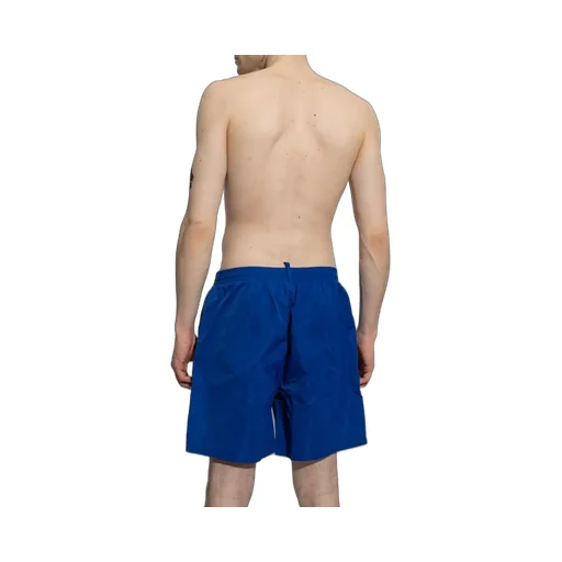 Logo Swimming Trunks