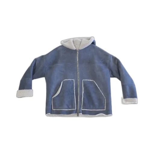 Logo Casual Jacket