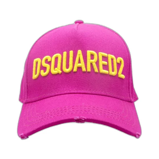 Logo Baseball Cap